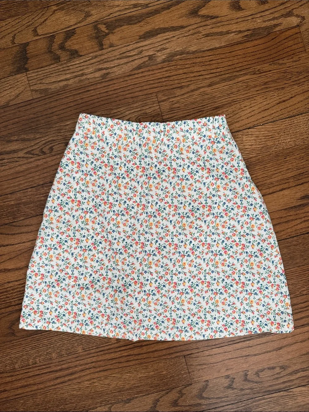Byrdie Golf - Worth Skort - Picture 1 of 7